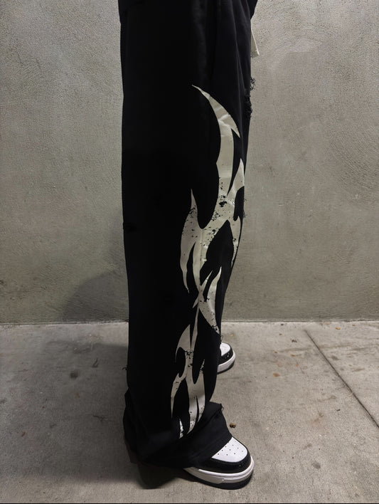 PHANTOM sweatpants