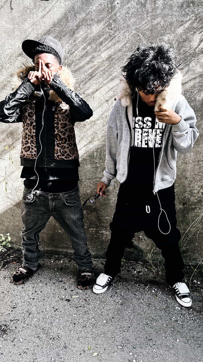 "Miss Me Forever" T-shirt