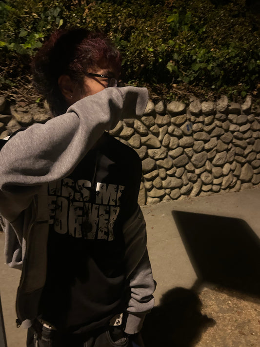"Miss Me Forever" T-shirt