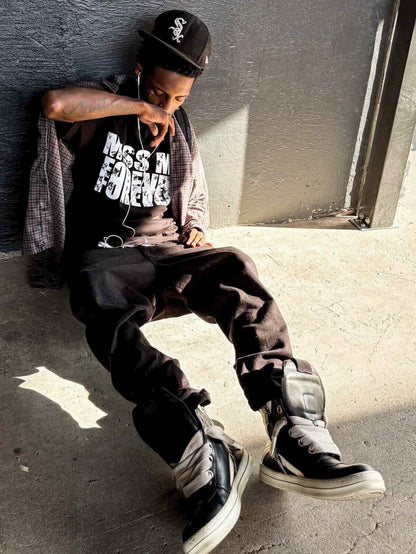 "Miss Me Forever" T-shirt